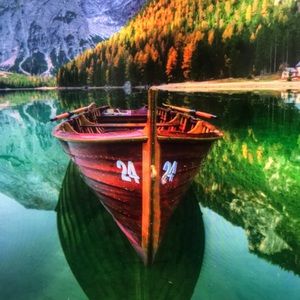 Meet your Posher, Sam